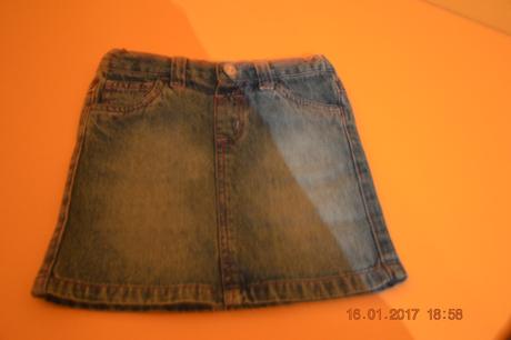 Riflova suknička, tu,98