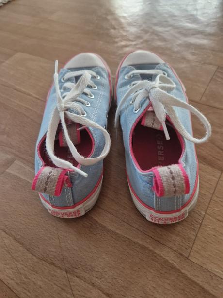 Conversy, converse,33