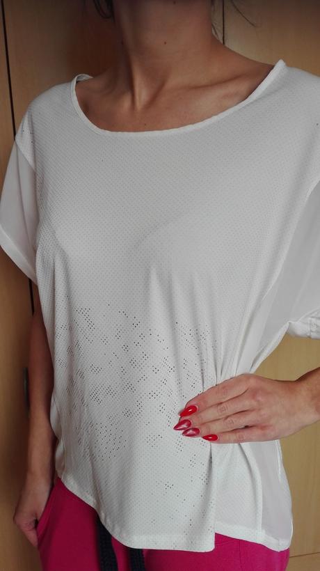 Oversize top, atmosphere,40