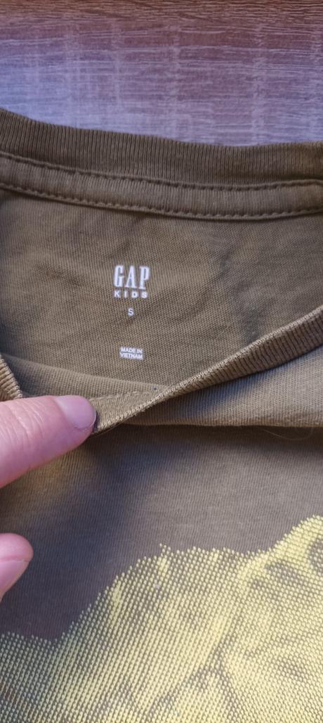 Tričko gap, gap,116