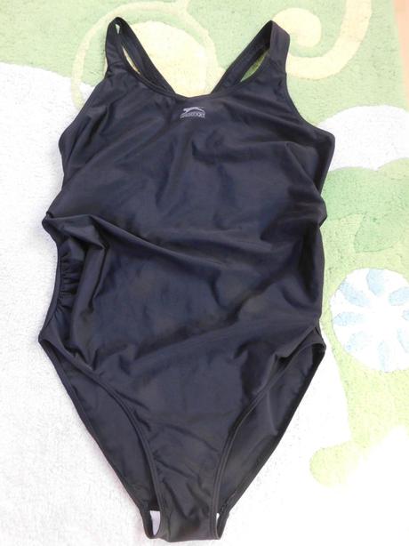 Tehotenské plavky slazenger, slazenger,44