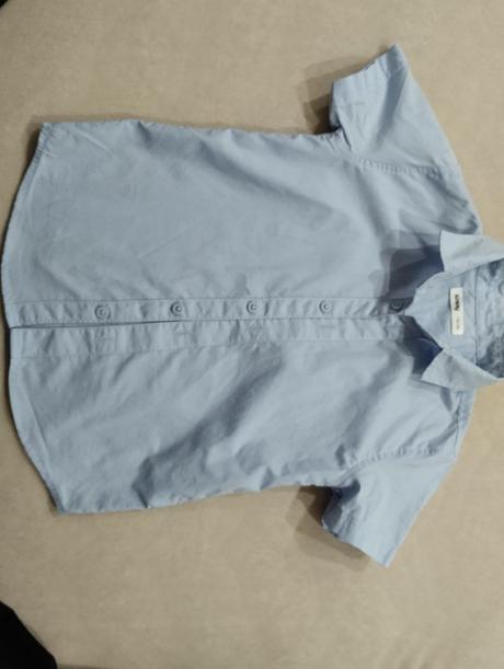 Košeľa, sinsay,110