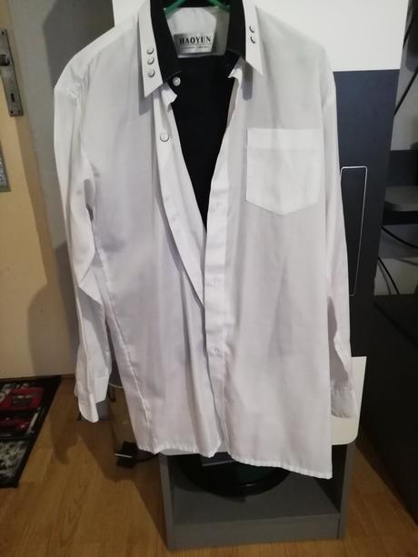 Nohavice a kosela, 140