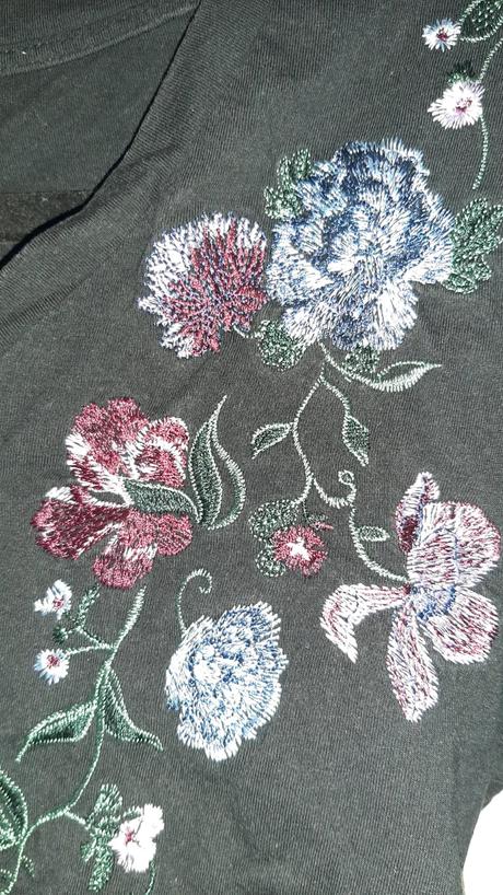 Oversize šaty reserved, reserved,xs