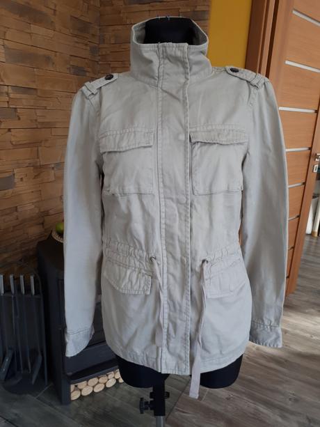 Prechodná bunda, lindex,34