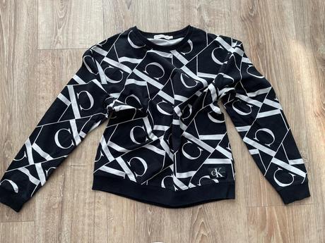 Mikina, calvin klein,s