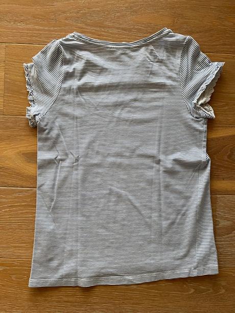 Tričko 134/140, h&m,134