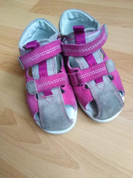 Sandálky, papučky protetika, protetika,24