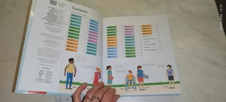 English for everyone - junior - 5 words a day + au,