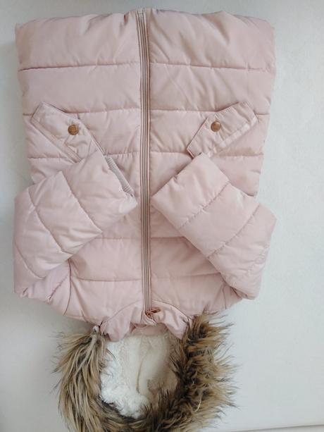 Bunda detská, john lewis,104