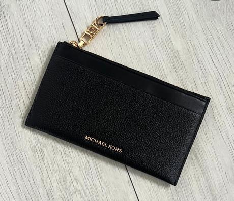 Michael kors cardholder peňaženka, originál, dokla, michael kors