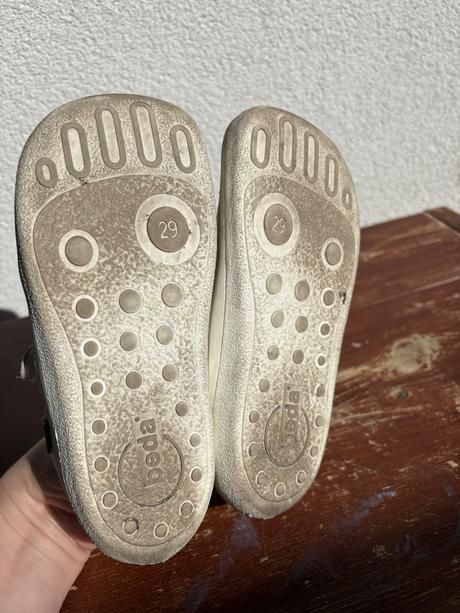 Beda barefoot baleriny, beda,29