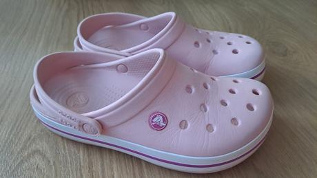 Originál crocs 38-39, crocs,38