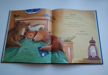 Ľúbim ťa viac ako vianoce, 