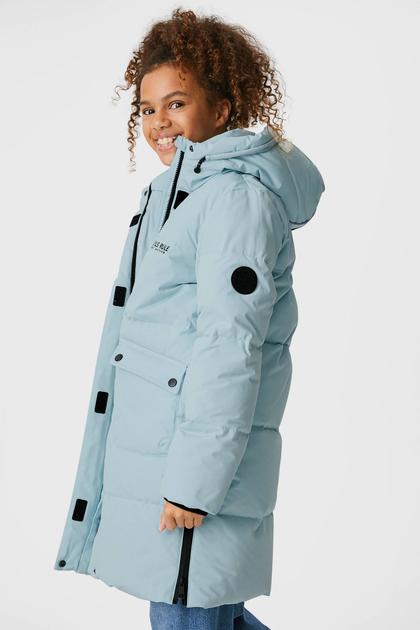 Tepla bunda, c&a,158