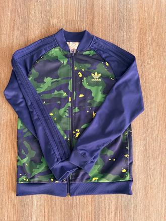 Adidas mikina 164, adidas,164
