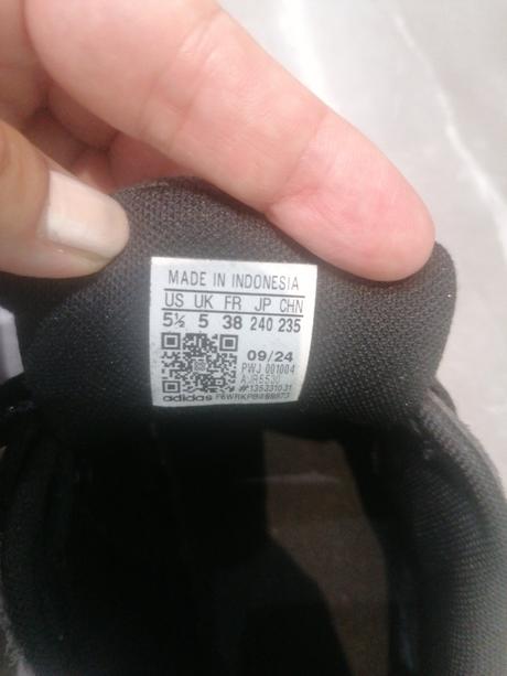 Tenisky adidas, adidas,38