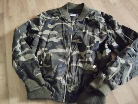 Dámska vetrovka, xl