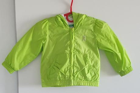 Prechodná bunda benetton, benetton,74