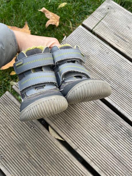 Protetika zimné barefoot, protetika,27