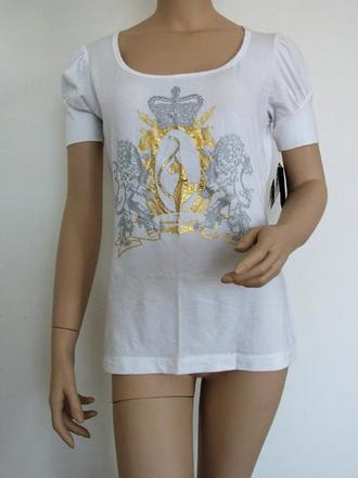 Tričko - baby phat, l