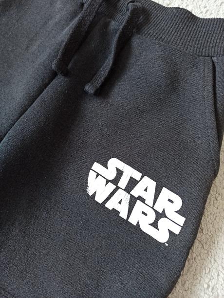 Tenká mikina a kraťasy 116, sinsay,116