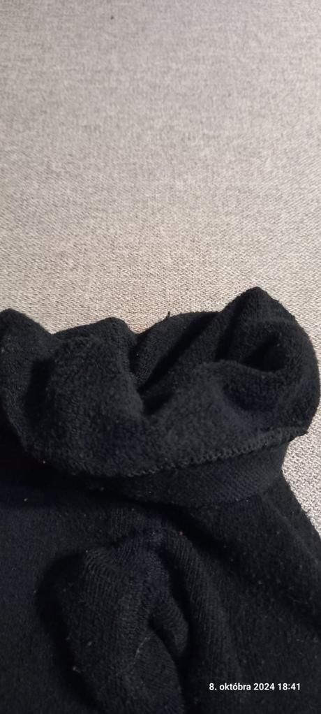 Oteplene pancuchy, 98