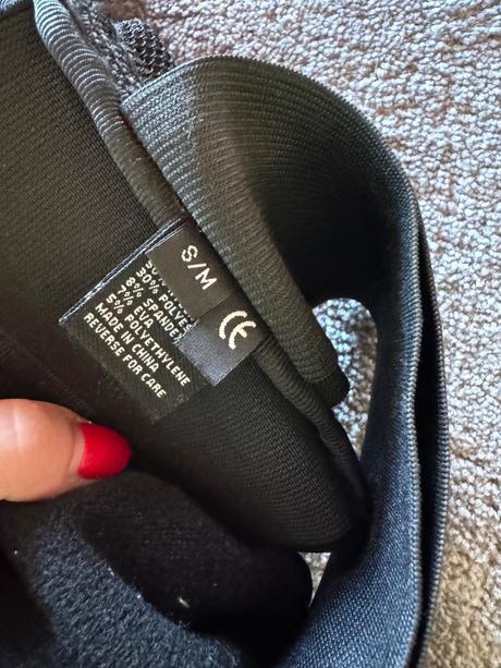 Korytnačka na šport worker, 