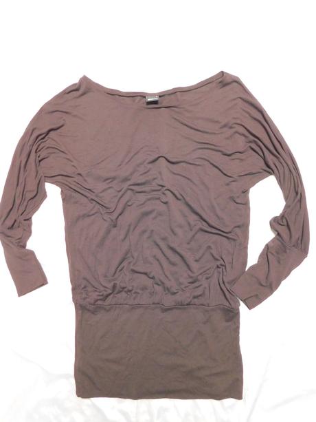 Pekne trendy šaty/tunika, gina,38