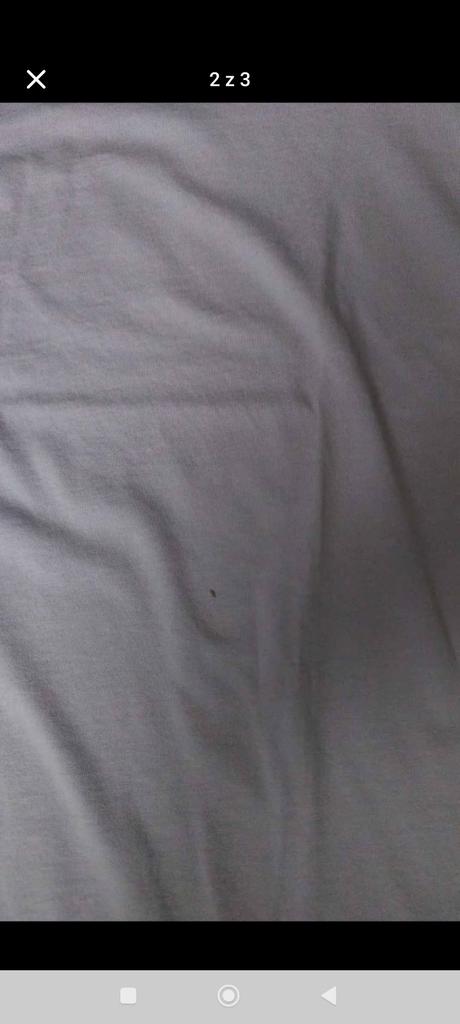 Tričko alpha industries, m