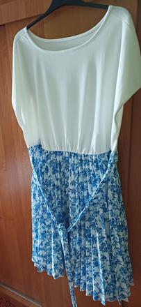 Damske šaty xxxl, xxxl