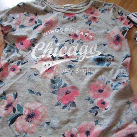 Tričká, reserved,146