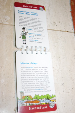 Hravo poznávame nemecko-nemecky, 