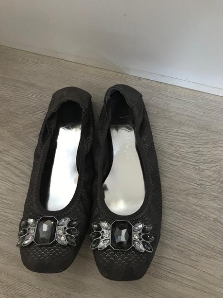 Balerínky next, next,34