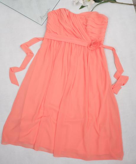 Letné elegantné šaty yessica c&a, c&a,40