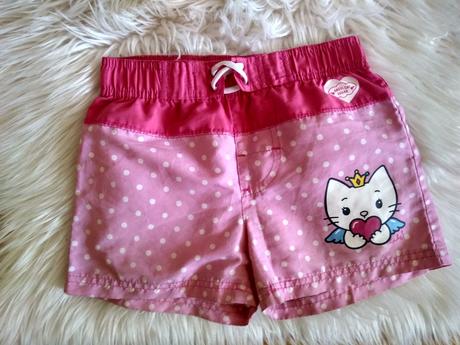 Balik letné veci v 128-134, 122–134