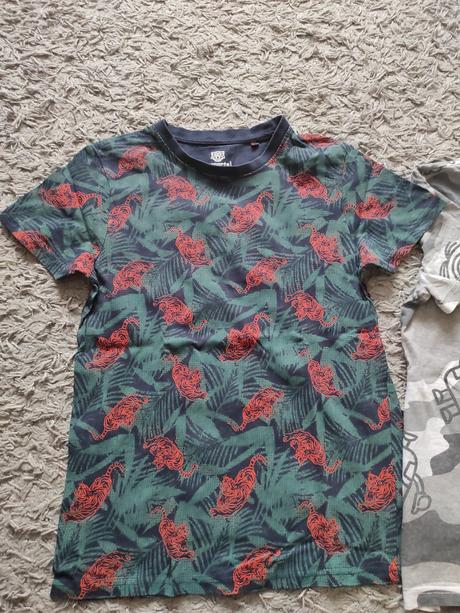 Tričko 146/152, pepperts,146