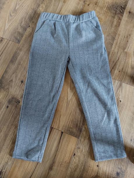 Nohavice teplejšie, reserved,110