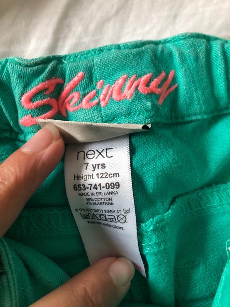 Next rifle, next,122