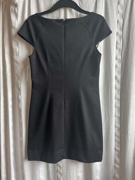 Abs by allen schwartz šaty vel.s, 36 / s