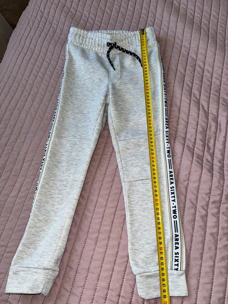 Teple tepláky 116, dopodopo,116