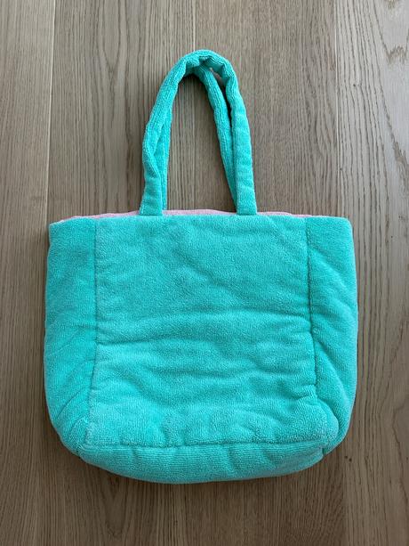 Taška na pláž pre slečnu, zara, zara