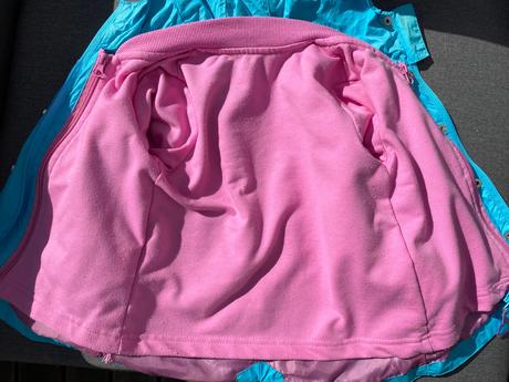 Detská vetrovka značky coccodrillo, coccodrillo,92