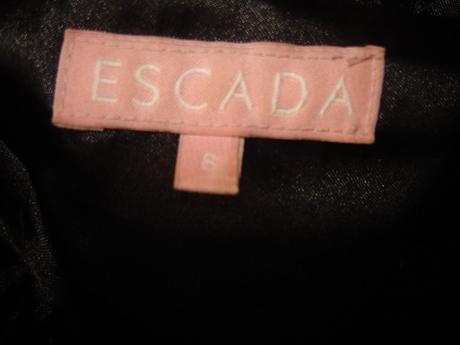 Prechodná bundička escada, 122