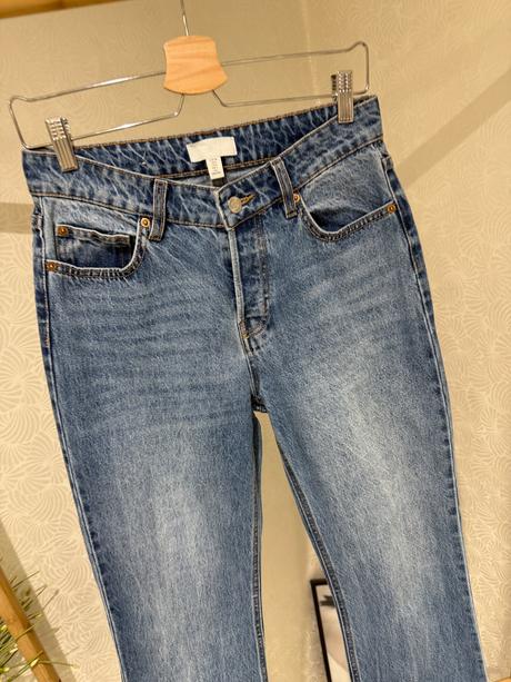 Rifle h&m, h&m,38