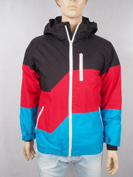 Zimná bunda warp, 164