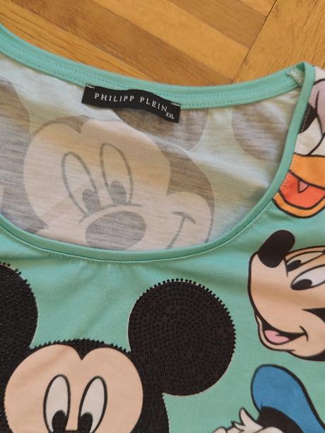 Trendy, moderne mickey a kamarati l, l
