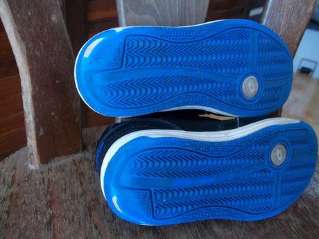 Topánky - lotto - 31, lotto,31