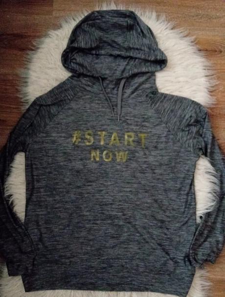 Mikina zn.ergee, ergee,l