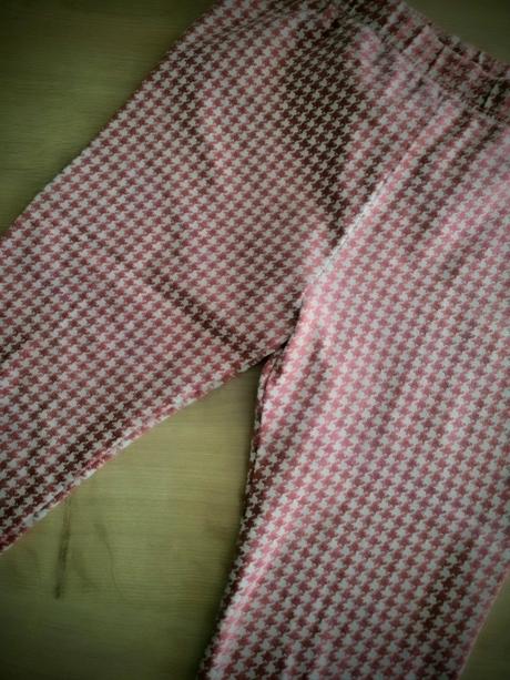 Super legínky mayoral, mayoral,110